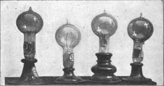 Illustration for article titled The Very American History of Christmas Lights